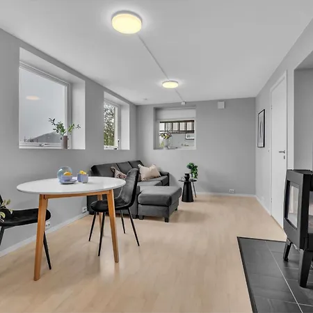 Appartement Northstay - Aurora & Mountain View