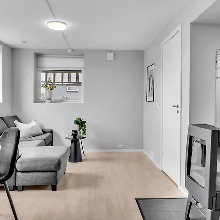 Northstay - Aurora & Mountain View Appartement