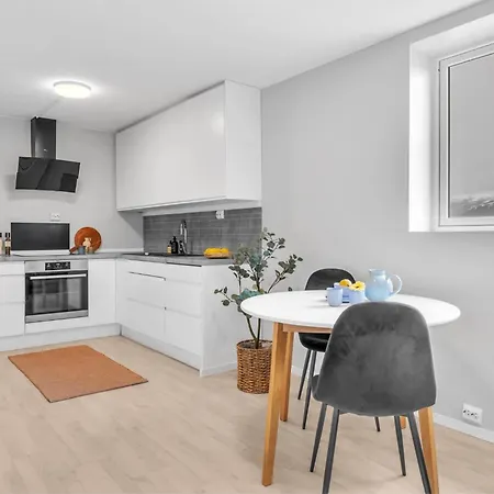 Appartement Northstay - Aurora & Mountain View *