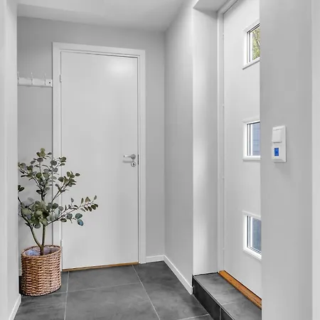 Appartement Northstay - Aurora & Mountain View