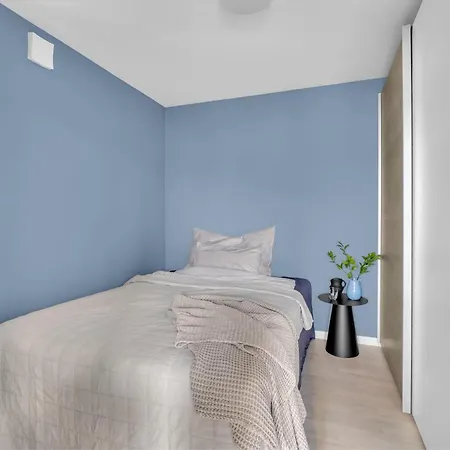 Northstay - Aurora & Mountain View Appartement *