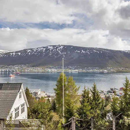 Appartement Northstay - Aurora & Mountain View *