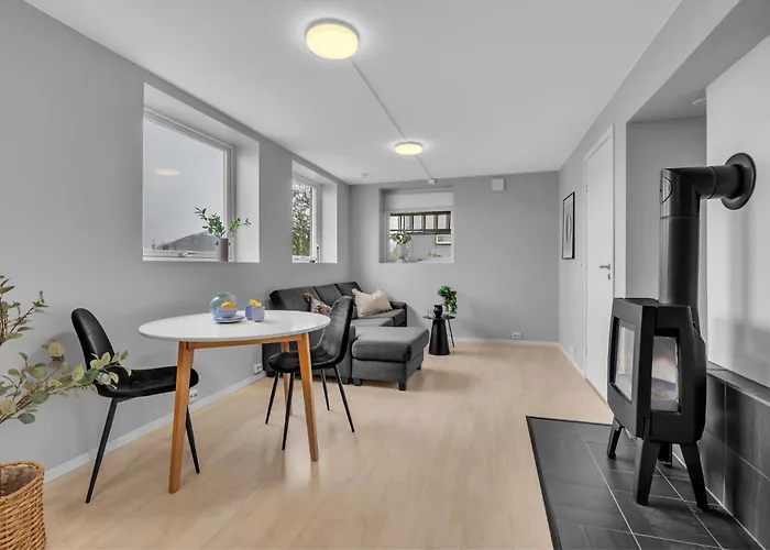 Appartement Northstay - Aurora & Mountain View