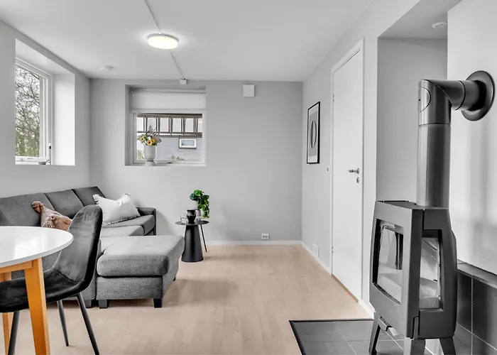 Northstay - Aurora & Mountain View Appartement