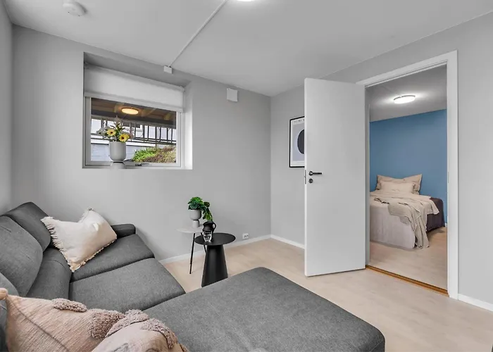 Northstay - Aurora & Mountain View * Τρόμσο