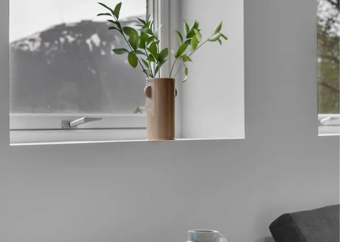 Northstay - Aurora & Mountain View