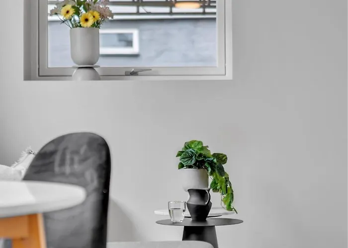 Northstay - Aurora & Mountain View Appartement