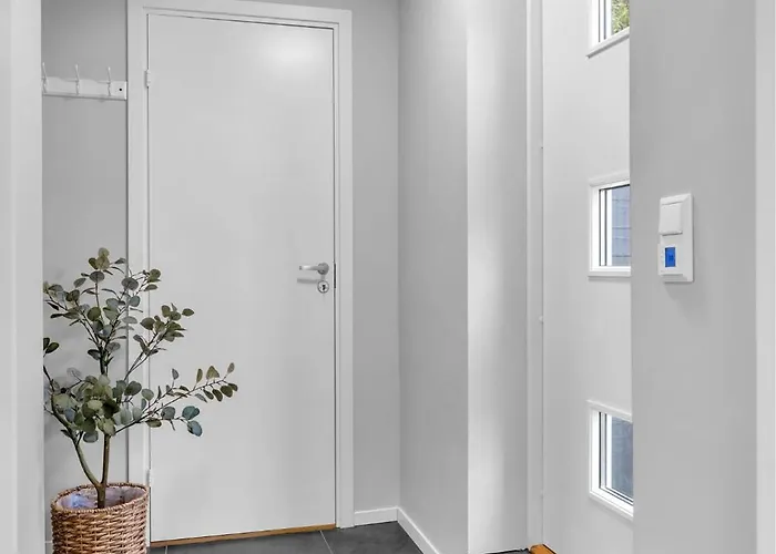 Appartement Northstay - Aurora & Mountain View