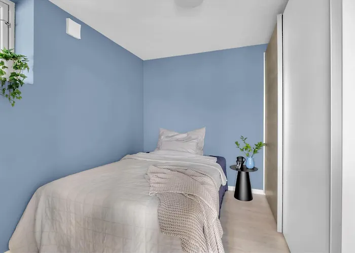 Northstay - Aurora & Mountain View Appartement *