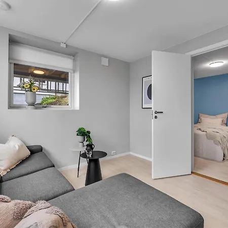 Northstay - Aurora&mountain View * Tromsø